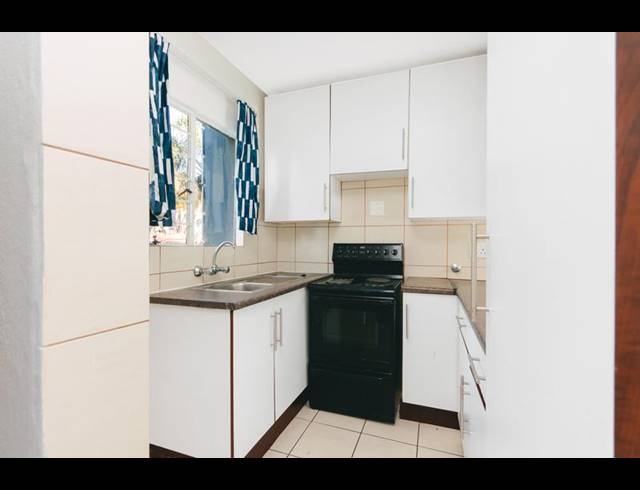 2 BEDROOM APARTMENT FOR SALE IN RADIOKOP